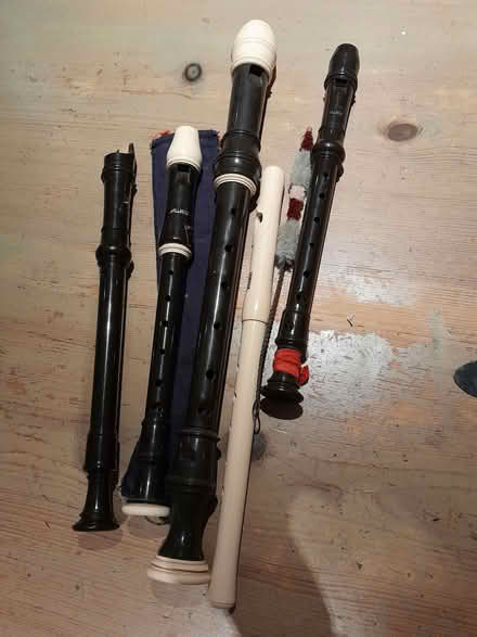 Photo of free All sorts of musical stuff (Upper Hill HR6) #1