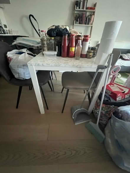 Photo of free Furniture #2 (Hounslow buss station) #1