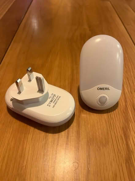 Photo of free Automatic Night Lights (Adambrae EH54) #2