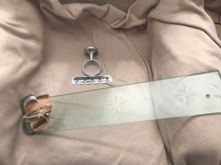 Photo of free Bathroom accessories (Colchester CO4) #1