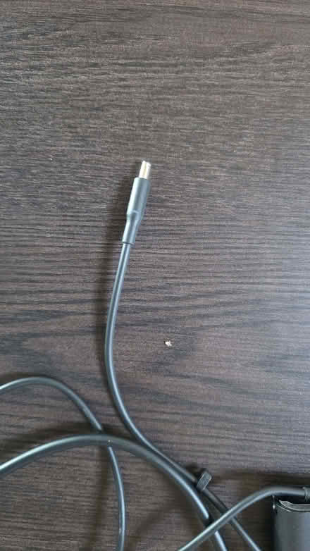 Photo of free Dell Charger - FAULTY (Horsley GL6) #1