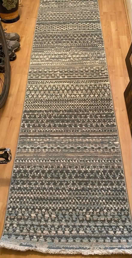 Photo of free Long rug (Carlisle CA1) #1
