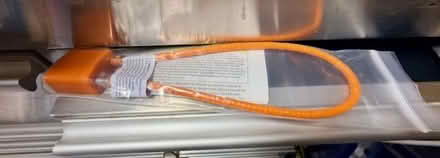 Photo of free gun locks (Courts of Four Seasons) #1