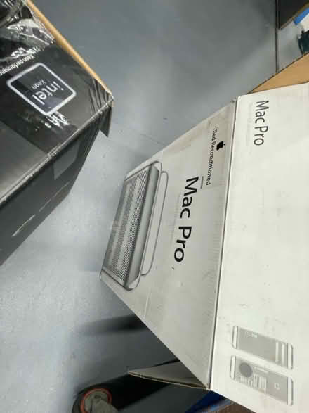 Photo of free Mac Pro (Brighton BN2) #3