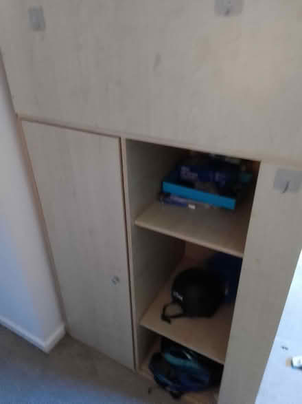 Photo of free Single cabin bed (Brighton Marina Village BN2) #3