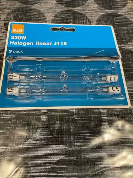 Photo of free Light bulbs (Palmers Green N13) #2