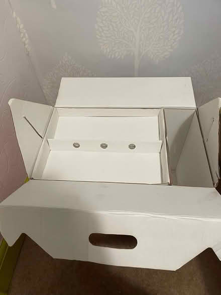 Photo of free Store your memories/heirlooms (Highwoods, CO4) #2