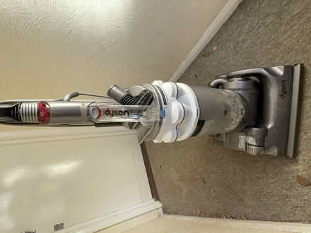 Photo of free Dyson Vacuum Cleaner (Hanwell W7) #1