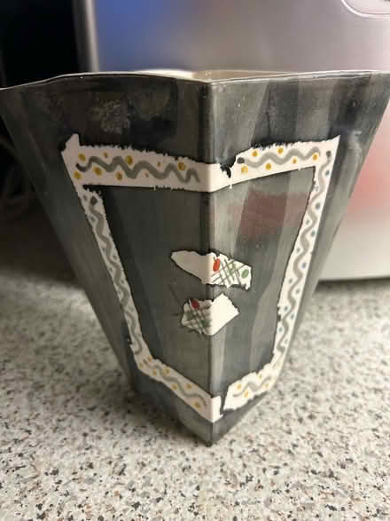 Photo of free Vase (Funtley PO17) #2