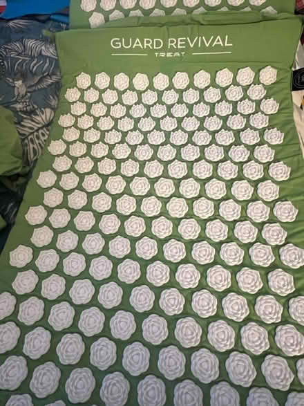 Photo of free Acupressure mat (SW11) #1