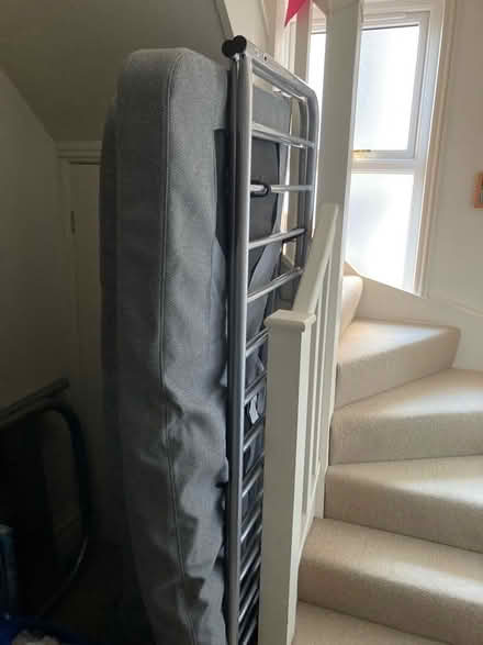 Photo of free Sofa bed and mattress (Wadsley S6) #1