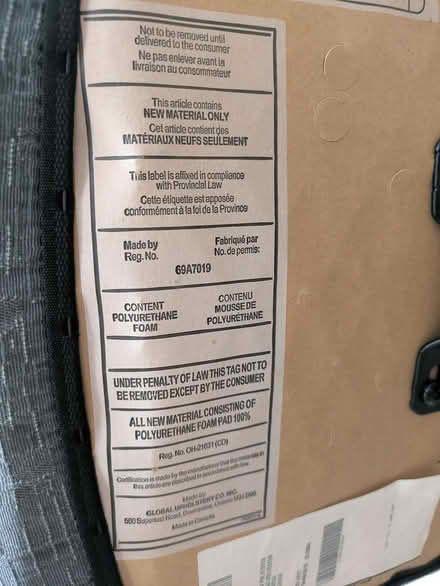 Photo of free Wheeled / swivel chair (Alameda) #3