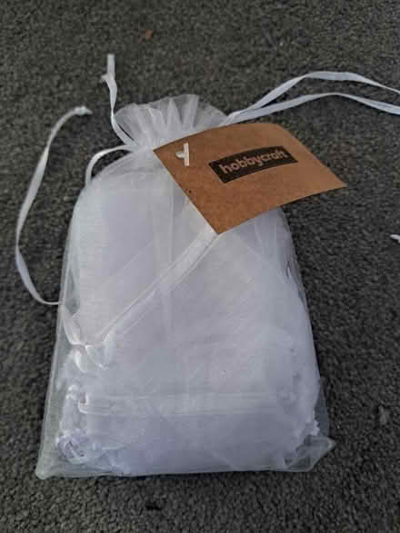 Photo of free Crafting supplies (Bonnyrigg EH19) #3