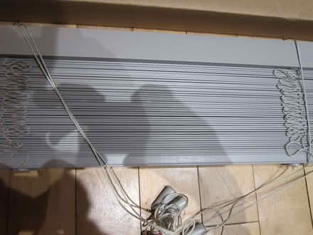 Photo of free Brand new blind (Willowbrae EH8) #2