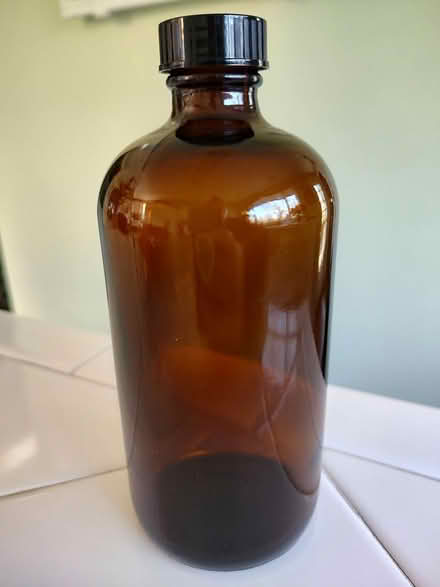 Photo of free 24 oz glass bottle (Odenton) #1