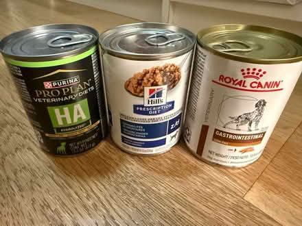 Photo of free Mixed dog equipment (West Menlo Park) #4