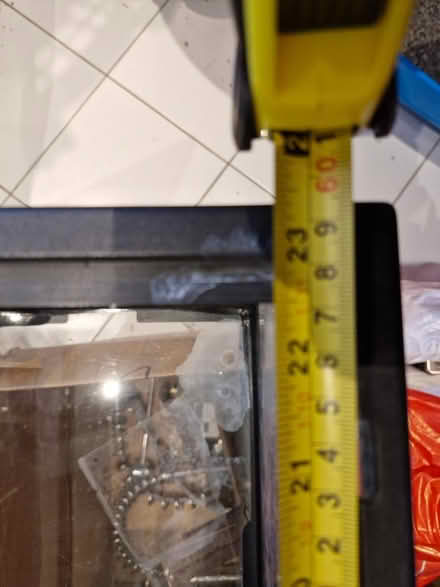 Photo of free Fish tank (Denton) #4