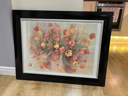 Photo of free Picture and Frame (St Annes Park, BS4) #1