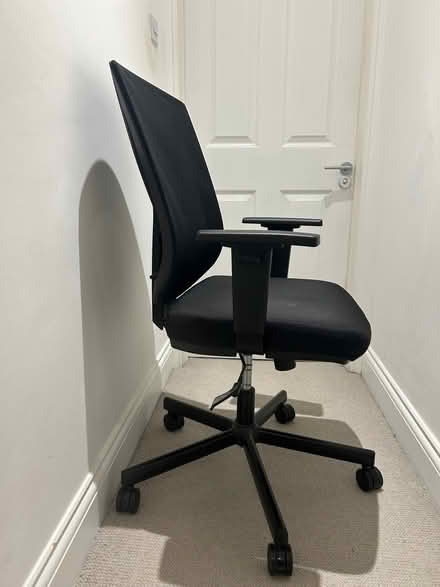 Photo of free Office chair (Twickenham TW2) #2