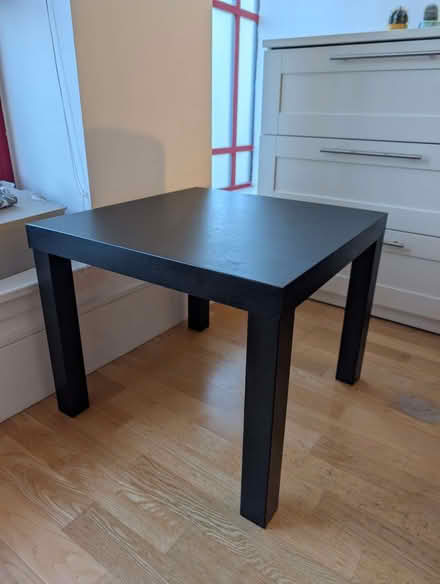 Photo of free Ikea table (Drayton Park N5) #1
