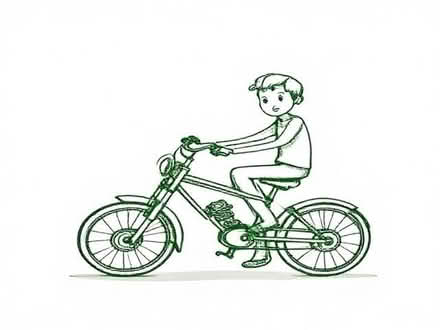 Photo of Men’s bike (Cheylesmore CV3) #1