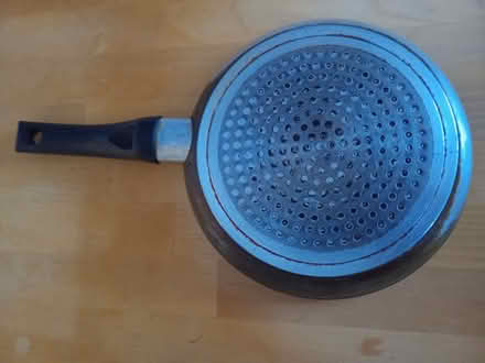 Photo of free Frying pan 20cm (Kempston MK42) #2