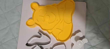 Photo of free Biscuit cutters (RG302) #3