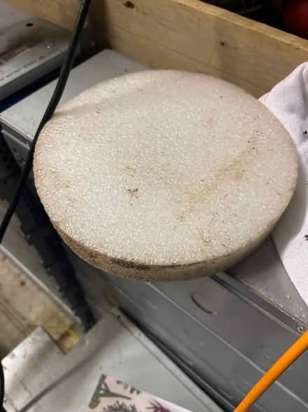 Photo of free Foam insert to insulate water meter/tap (Pyrford GU22) #1