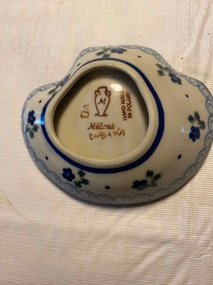 Photo of free Polish Pottery (East side of Columbia) #2