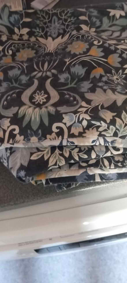 Photo of free Duvet Cover (Penrith CA11) #2