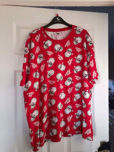 Photo of free Christmas T-shirt. (Otford TN14) #2