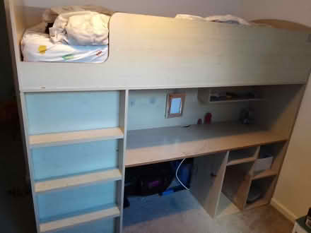 Photo of free Single cabin bed (Brighton Marina Village BN2) #1