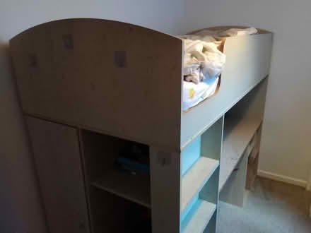 Photo of free Single cabin bed (Brighton Marina Village BN2) #2