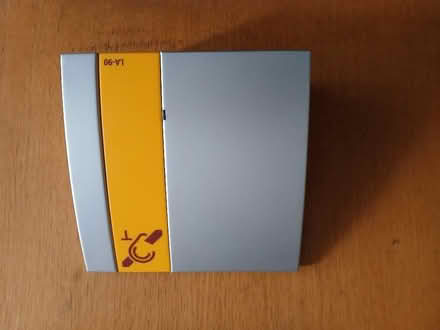 Photo of free Portable "loop" hearing aid system (West Bridgford NG2) #1