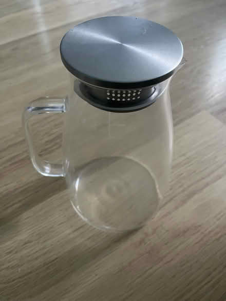 Photo of free pitcher 2L (Botley OX2) #1