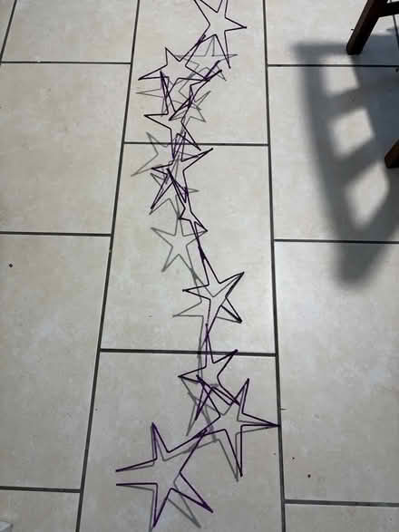 Photo of free Festive Ornament (Westbury BA13) #1