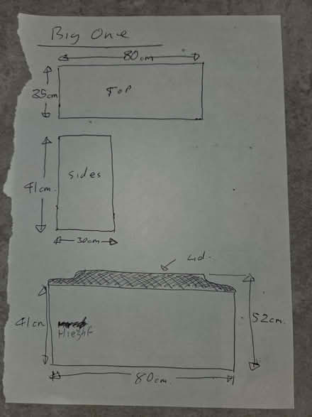 Photo of free Two Fish Tanks and Bogwood (Upper Dicker BN27) #3