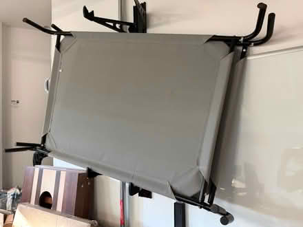 Photo of free Mixed dog equipment (West Menlo Park) #1