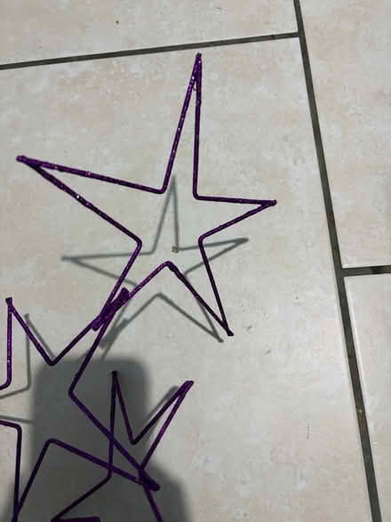 Photo of free Festive Ornament (Westbury Wilts BA13) #2