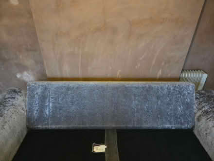 Photo of free 4 seater sofa and 2 seater sofabed (YO16 bridlington) #4