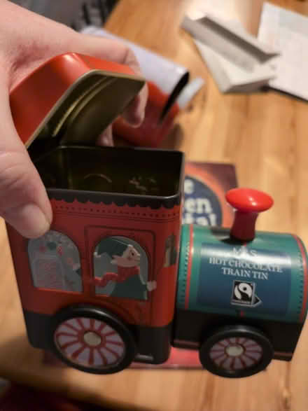 Photo of free Kids Christmas bundle (Honor oak) #3