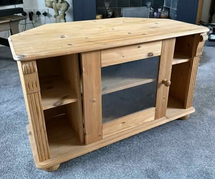 Photo of free TV unit (Kilburn DE56) #1