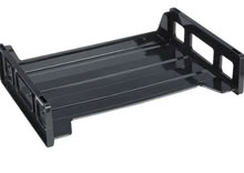 Photo of desk trays, side-loading (1800 block of D ST NE) #1