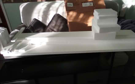 Photo of free Polystyrene (WA13. Lymm area) #1