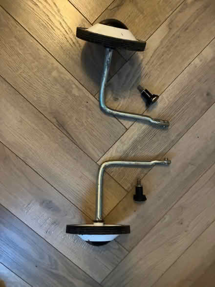 Photo of free Bike stabilisers (Cabra) #1