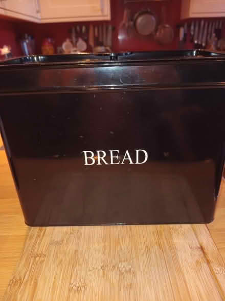 Photo of free Bread bin (Handsworth S13) #1
