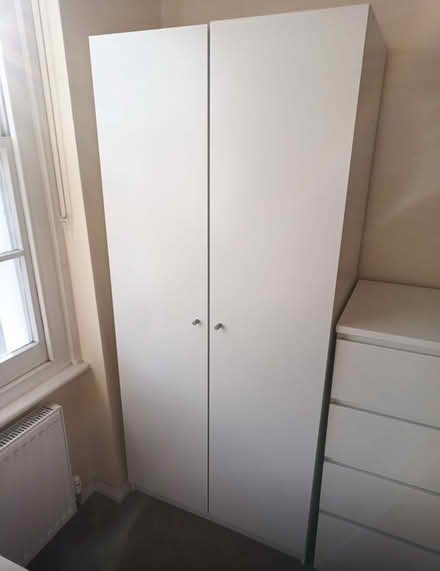 Photo of free Furniture (W10 nottinghill) #2