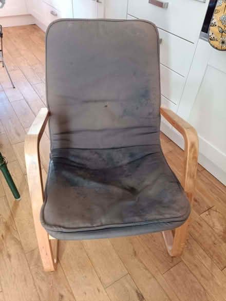Photo of free Chair (Downend BS16) #2