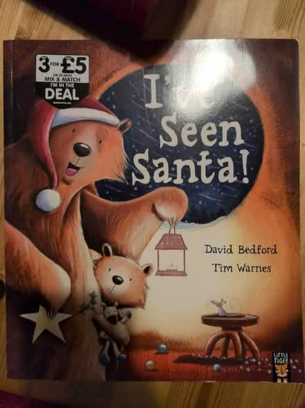 Photo of free Kids Christmas bundle (Honor oak) #4