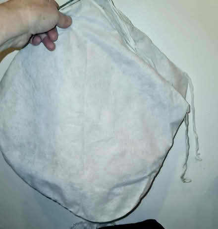 Photo of free Two chair pads (Dalston E8) #4